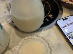 -一叶一世界·素食餐厅(锦华万达店)