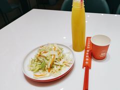 -西域伙伴清真牛肉面(中盛店)