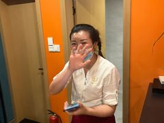 -Together·泰式按摩精油SPA(天山店)