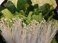 -辣家私厨火锅·龙虾(开发区店)