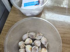 -耙豌豆重庆小面
