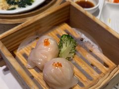 -勝記酒家·37年老字号·经典粤菜(南山花园城店)