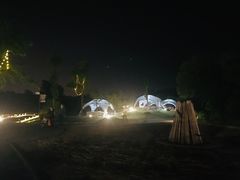 -太阳岛度假酒店