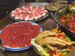 -冯校长老火锅(广州正佳广场店)