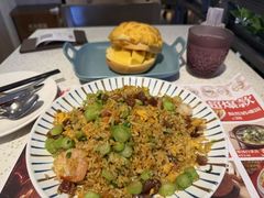 -新宝餐厅(流塘店)