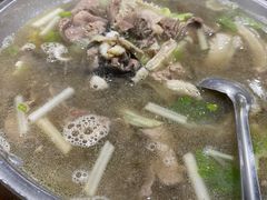 -正宗苏稽毛哥跷脚牛肉总店