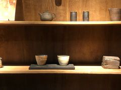 -元白和创园展厅