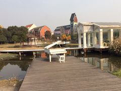 -美兰湖景区