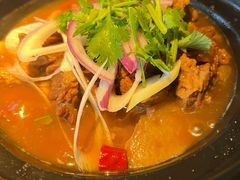 -川堂风·跷脚牛肉·乐山爆炒(中建乐荟天地店)