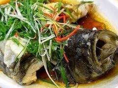 -鑫悦楼煎蟹·16年海鲜大排档