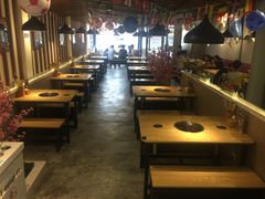 -百味源炭火烤翅 ·夜市大排档(酒仙桥店)