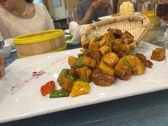 -明城五号烤鸭坊(建国门店)