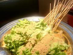 -杨翔豆皮涮牛肚(万和城店)