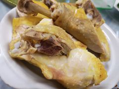 -横山鱼头馆(张横路店)