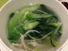 -南通绿洲国际假日酒店全日餐厅