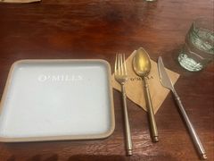 -O'mills Sourdough Bakery&Bistro(永嘉路店)