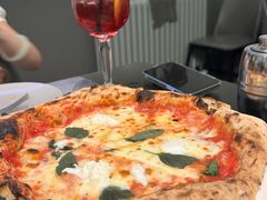 -Osteria意大利餐厅