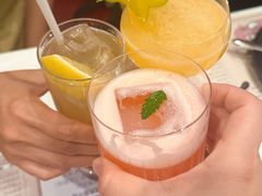 -安妮意大利餐厅(世贸天阶店)