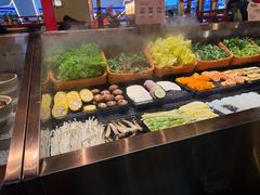 -牛New寿喜烧(中山公园龙之梦店)
