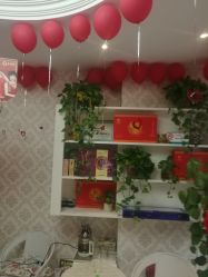 -周怡玲美容美体SPA