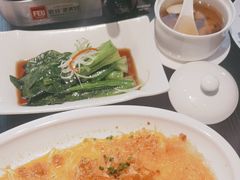 -简小舍·民间手艺菜(武昌江滩店)