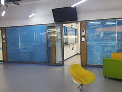 -哈尔滨工业大学-图书馆