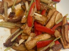 -徐记海鲜(陕西历史博物馆|明德门店)