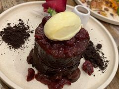 -FLOVIE FLORIST CAFE