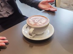 -Seesaw Coffee(苏州中心店)