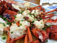 -醉壹号海鲜大排档·老厦门特色菜(厦门美食地标店)