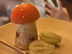 -滇野云南野生菌餐厅