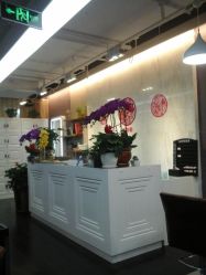 -发朵Hair 烫染沙龙