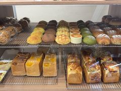 -沁屋面包店(人民东路店)
