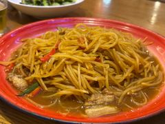 -九老汉·川渝江湖菜(合川路2店)