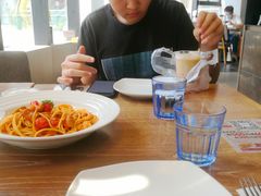 -必胜客(璞丽中心店)