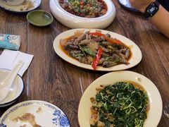-潮和兴海鲜城·地道潮汕菜(佛山店)