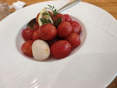-花舍·新派粤菜·西餐·下午茶(亚运村·鸟巢店)