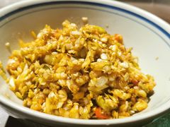 -俏九州·小炒黄牛肉(华润万象汇店)
