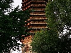 -玲珑塔公园