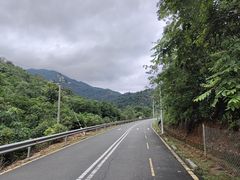 -七寨湖公园