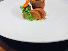 桂花糯米冰糖藕-童福兴·南京菜(老门东店)