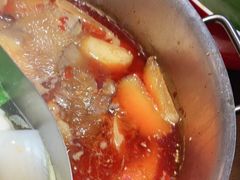 -牛很鲜潮汕牛肉火锅(乐清店)
