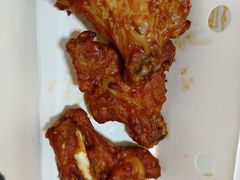 -必胜客(龙泉万达店)