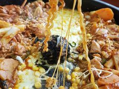 -高基五春川炒鸡排 韩国料理(威海总店)