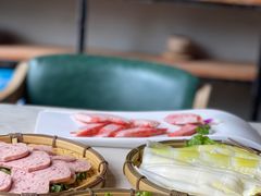 -狐狸爱上椰子鸡(滨江星光大道店)