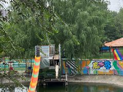 -北京鹿世界主题园