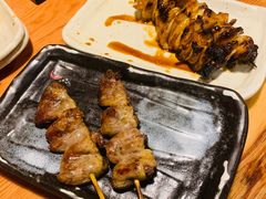 -鸟贵族(天王寺北口店)