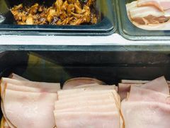 -赛百味SUBWAY(燕莎奥莱店)