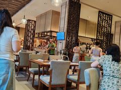 -西双版纳融创皇冠假日度假酒店