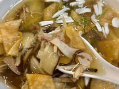 -龍記飯店